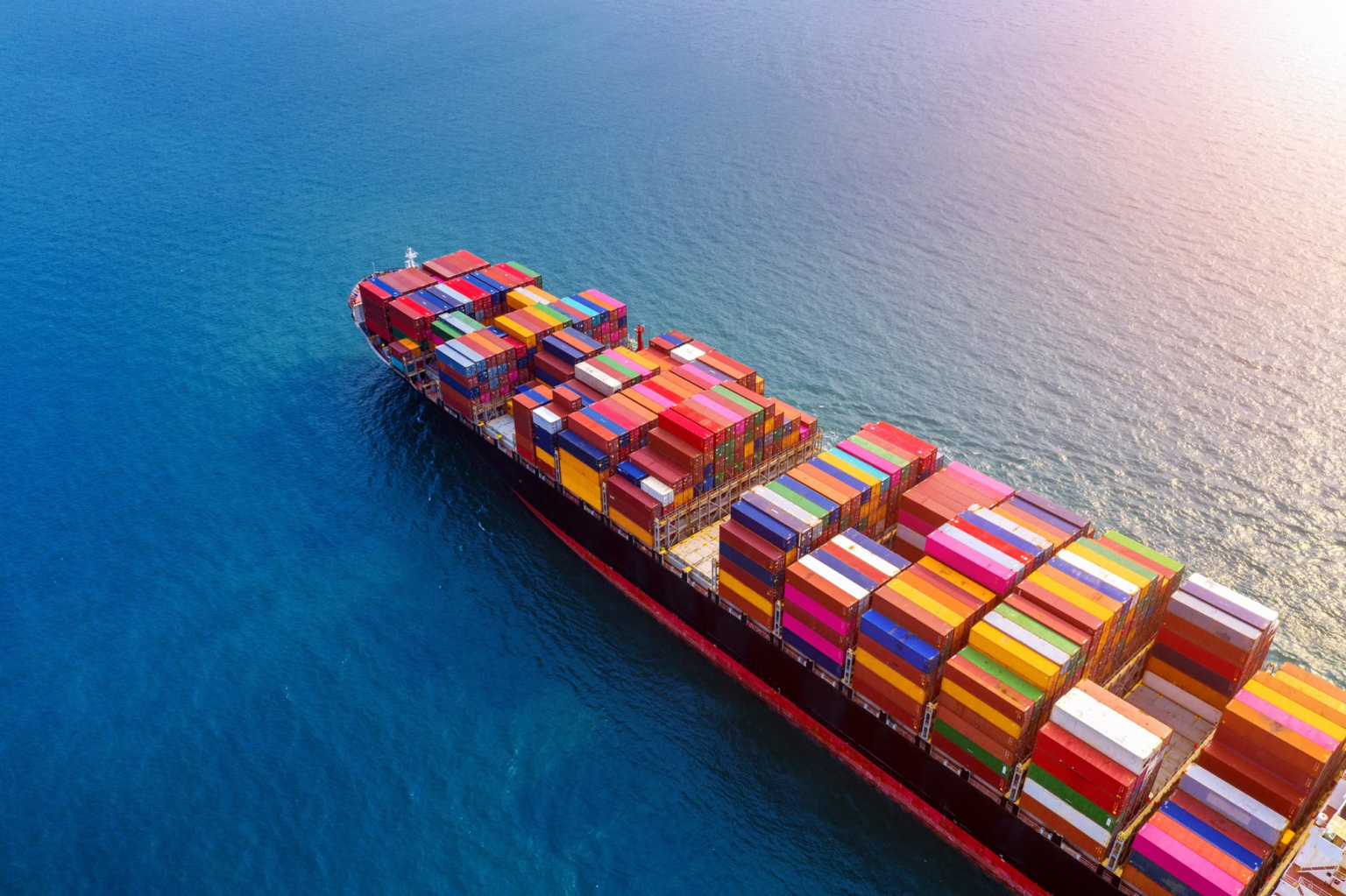 Iob Ship How to ship a container overseas: A Step-by-Step Guide