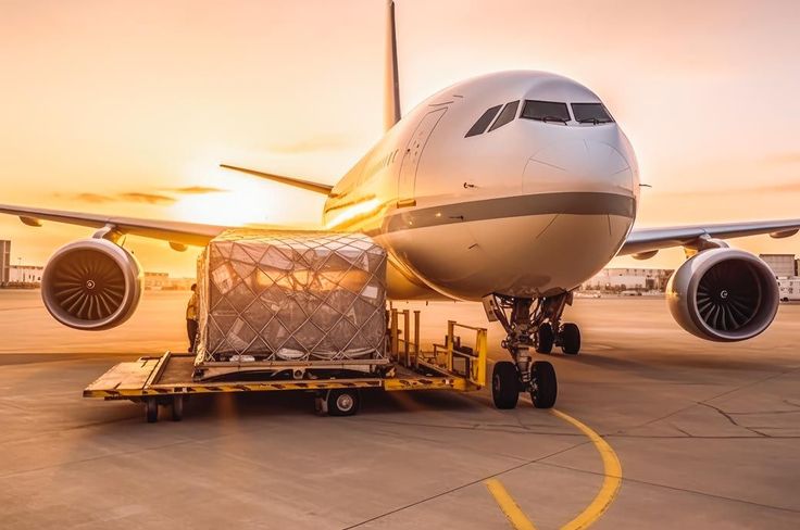 Air Cargo Documentation