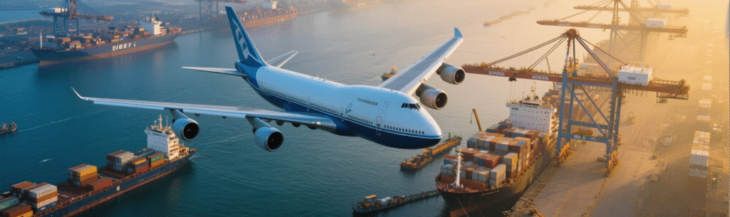 DHL lost package claim