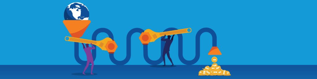 SDR meaning shipping