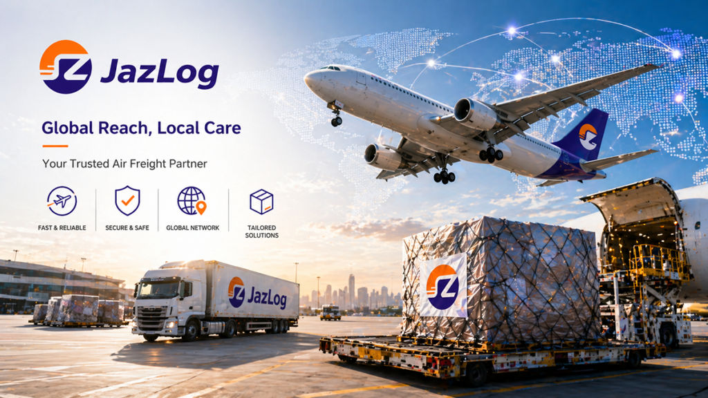 air freight cost from china