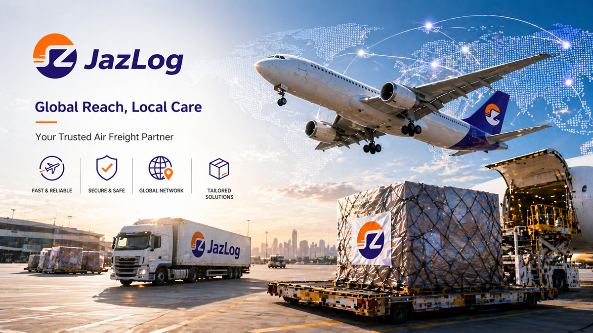 air freight cost from china