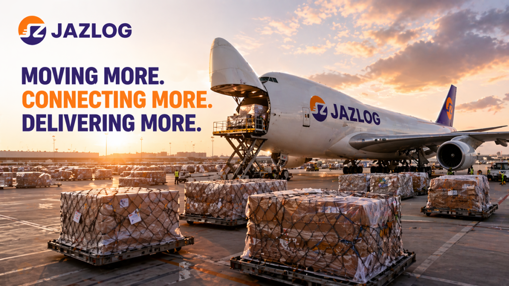 air freight from china to usa