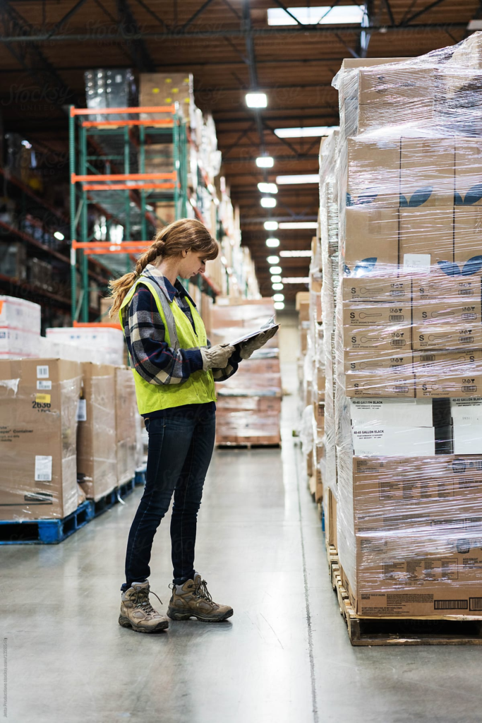 Jazlogistics: Your Trusted International Logistics & Freight Forwarding Partner