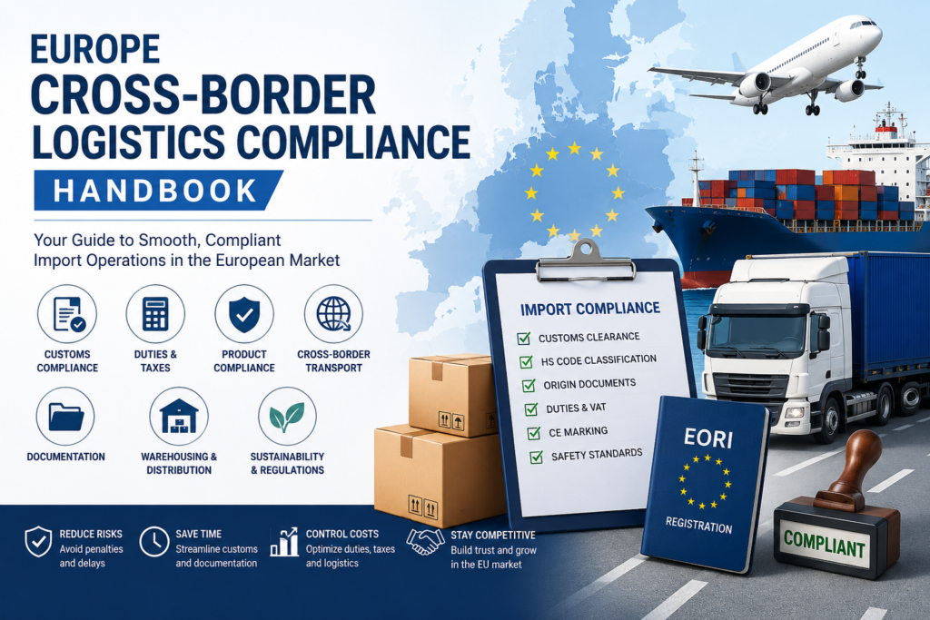 Europe import compliance