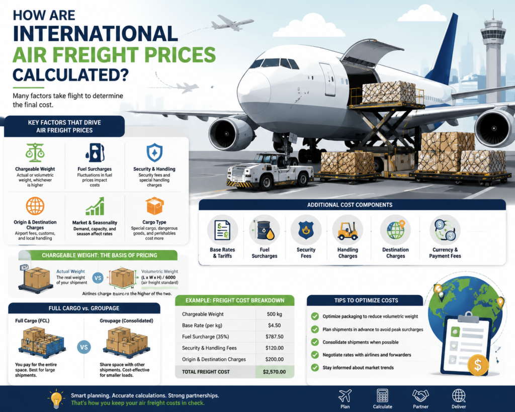 Air Freight