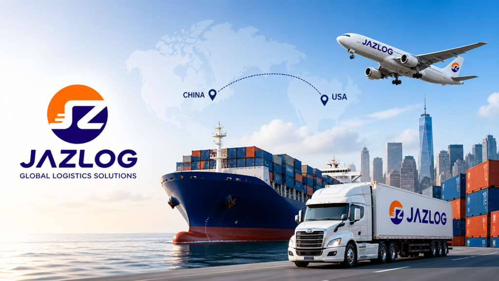 best freight forwarder china to usa