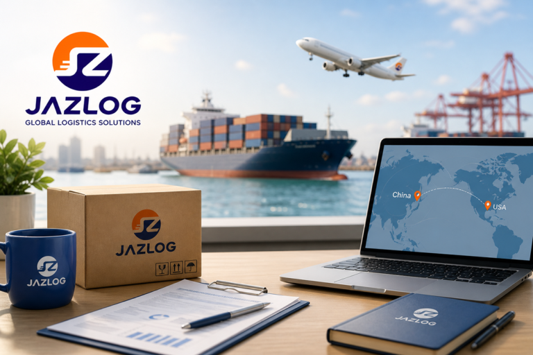best freight forwarder china to usa